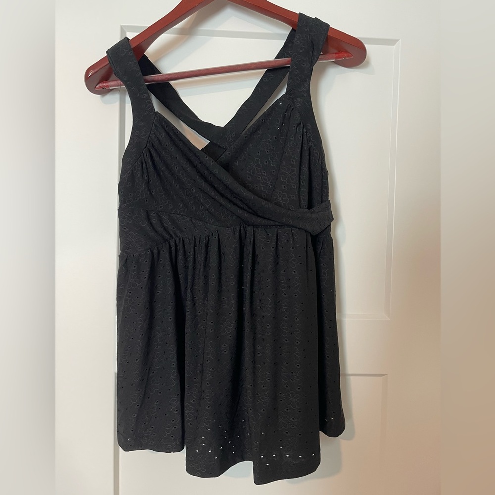 Bloomchic Summer Top